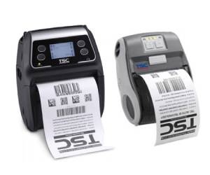 Bluetooth Printer