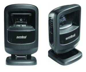 DS9208 Series (1D & 2D Scanner)