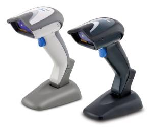 GRYPHON 4400-B (2D Scanner)
