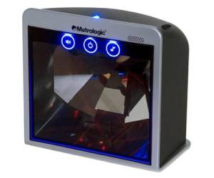 MS7820 Solaris (1D Scanner)