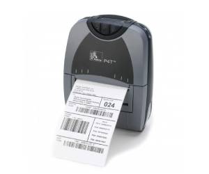 P4T Mobile Printers