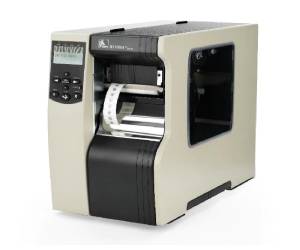 R110Xi4 RFID Printers