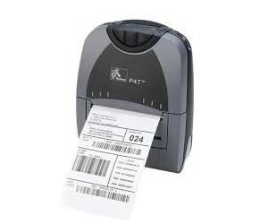RP4T RFID Printers