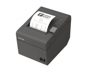 Receipt printers