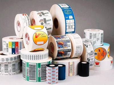 Thermal Paper Rolls