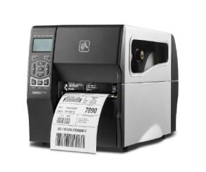 ZT200 Series Industrial Printers