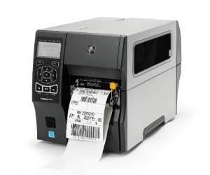 ZT400 Series RFID Printers