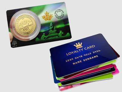 coin and loyalty