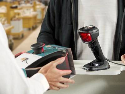 handheld scanners