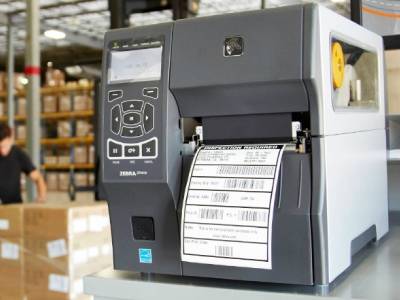 rfid printer
