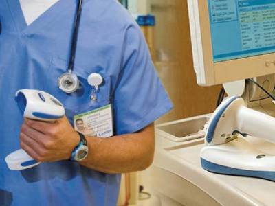 wireless scanners